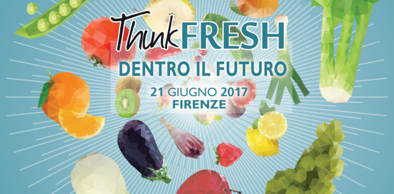 Think Fresh – Dentro il Futuro