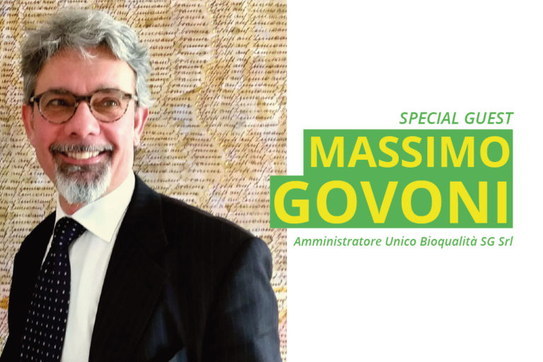 Intervista a Massimo Govoni