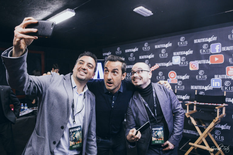 Intervista a Luca Rallo – Blogger & Pr Strategist