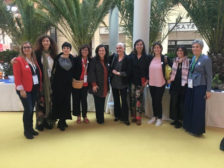 Macfrut 2019 -World Wide Women, F&V Convention