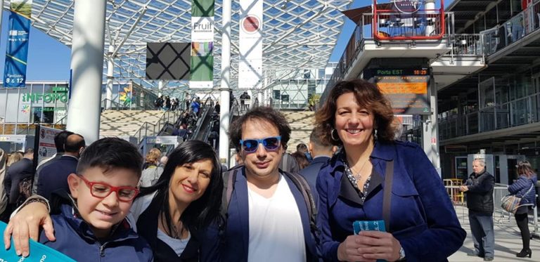 TuttoFood 2019 –              Secondo Giorno
