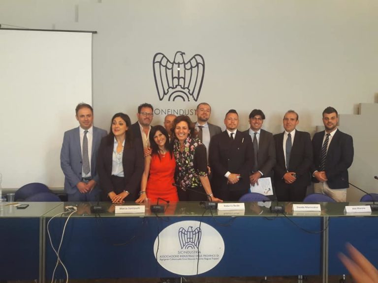 LE NUOVE FRONTIERE DEL DIGITALE – Report del roadshow del 6 e 7 giugno in Sicilia
