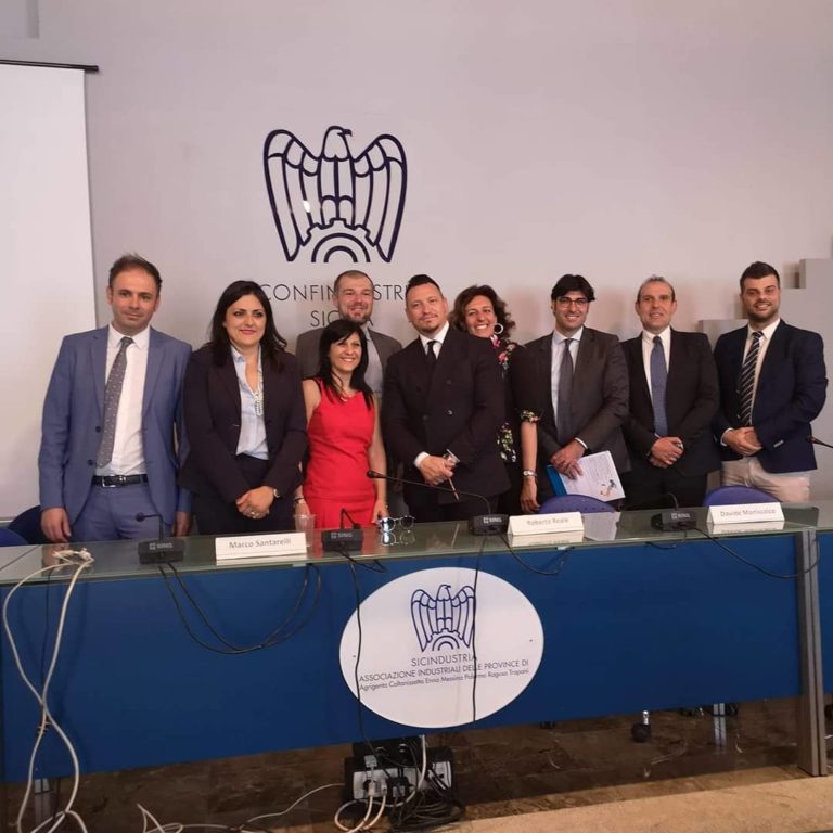 “Le nuove Frontiere del digitale Blockchain e Intelligenza artificiale per la tutela della filiera e lo sviluppo smart dell’agrifood”. Parola ai Relatori.