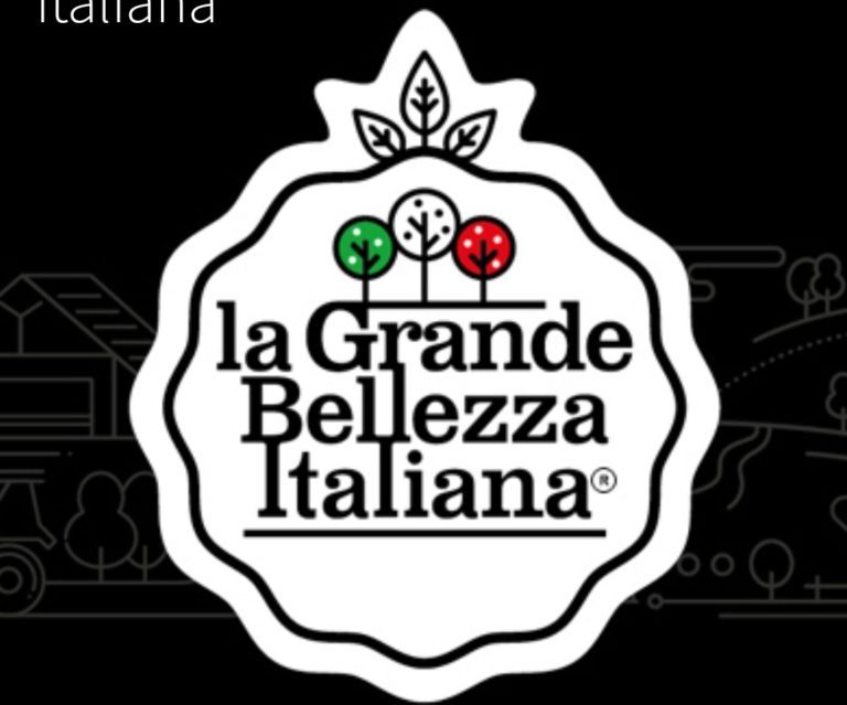 La Grande Bellezza Italiana