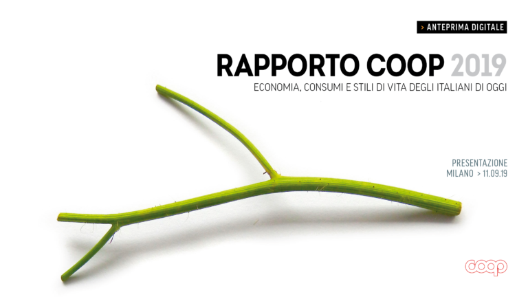 Rapporto Coop 2019