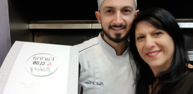 Auguri di Buon Natale con il Miglior Panettone Tradizionale Torinese
