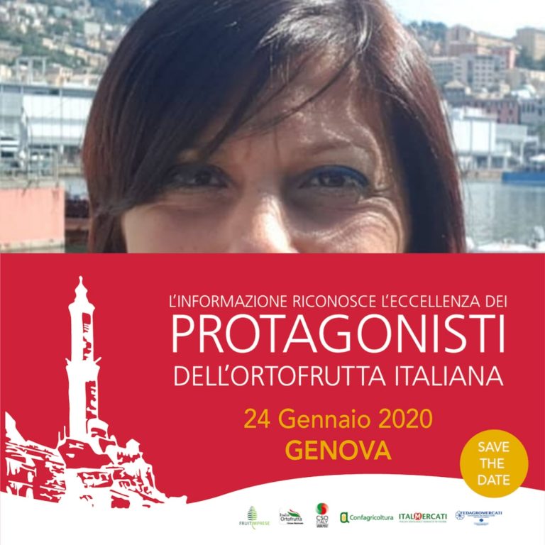 StorieBio è candidato al Premio Danila Bragantini 2020 – Genova, 24 gennaio 2020