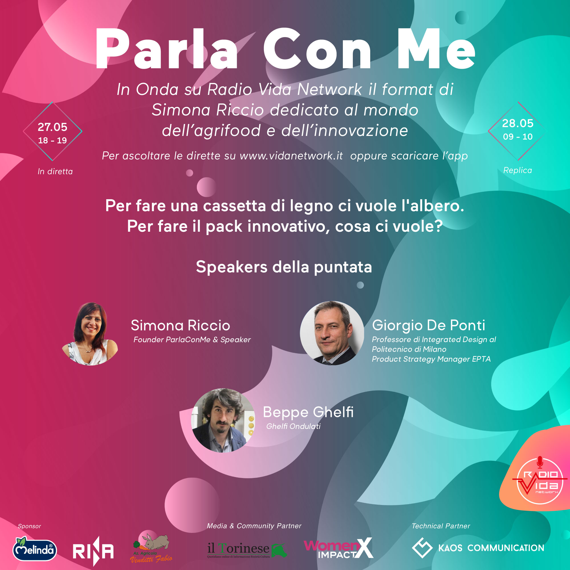 parlaconme_cover_27maggio_Ghelfi_DePonti