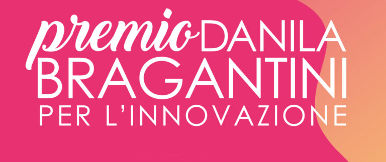 Premio Danila Bragantini 2021 – Protagoniste le donne nella filiera agroalimentare.